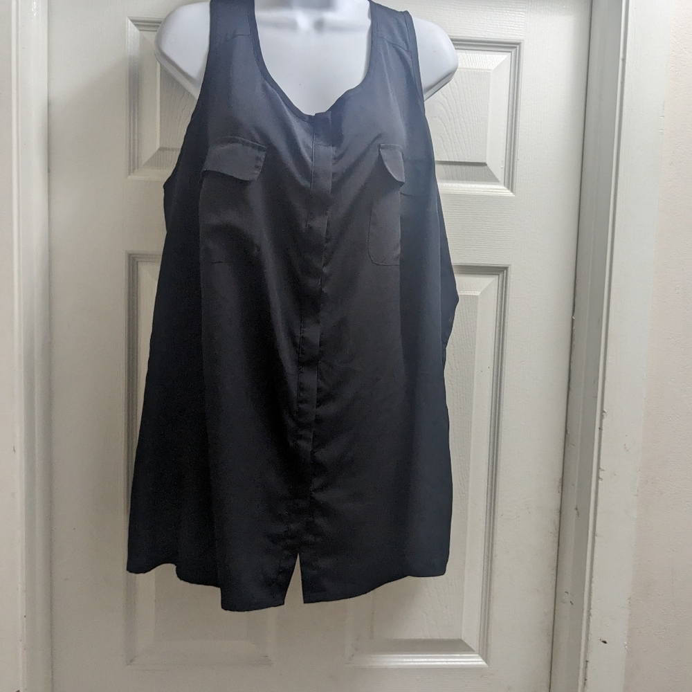 ANA blouse